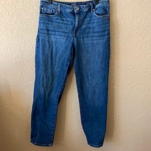 Chaps Jeans Slim Boyfriend